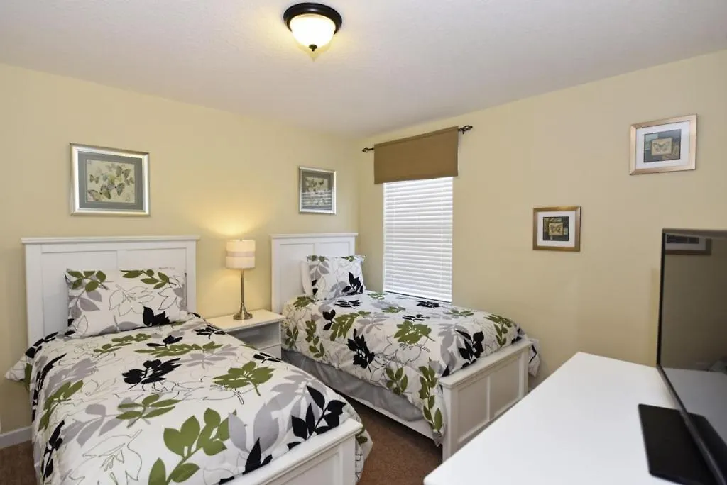 Holiday home Champions Gate Ihr 3017 Villa Four Corners
